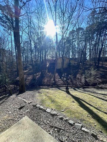 11 Santa Maria Ln, Hot Springs, AR 71909