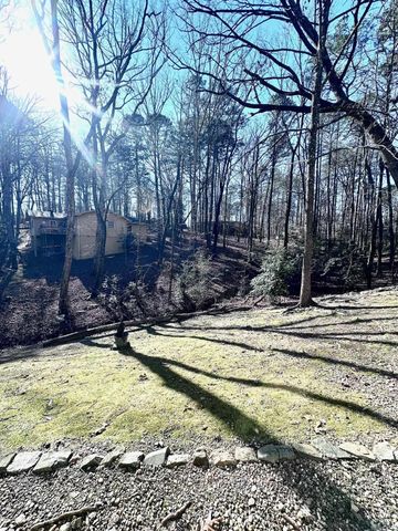 11 Santa Maria Ln, Hot Springs, AR 71909