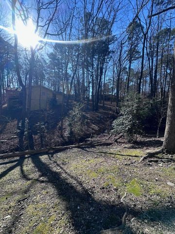 11 Santa Maria Ln, Hot Springs, AR 71909