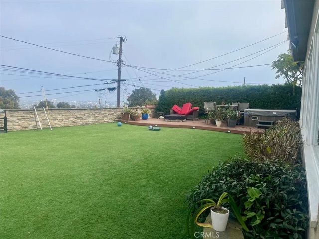 229 Via Pasqual, Redondo Beach, CA 90277