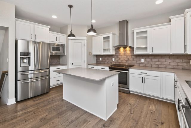 1621 Lyndale Drive, Polk City, IA 50226