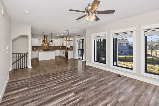 1621 Lyndale Drive, Polk City, IA 50226