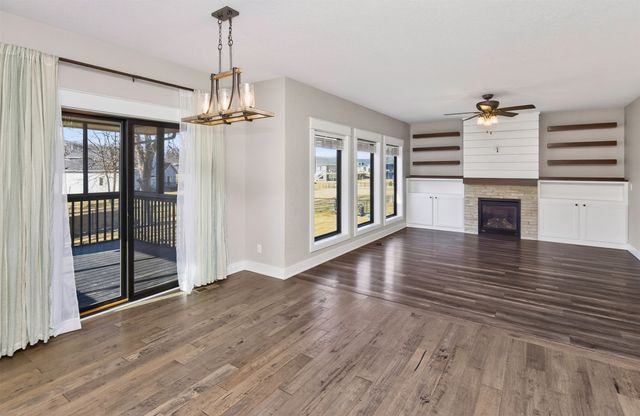 1621 Lyndale Drive, Polk City, IA 50226