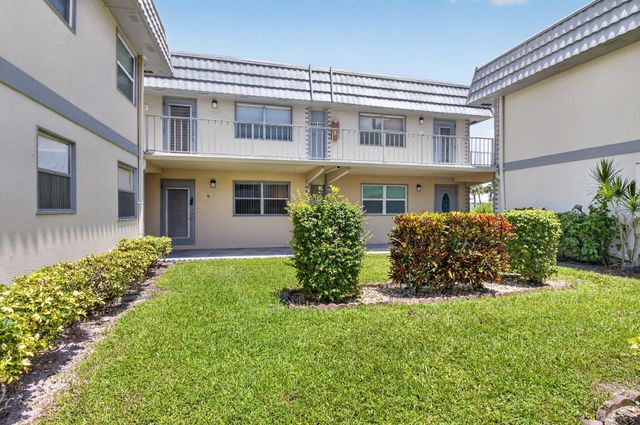 436 BRITTANY J Drive 436, Delray Beach, FL 33446