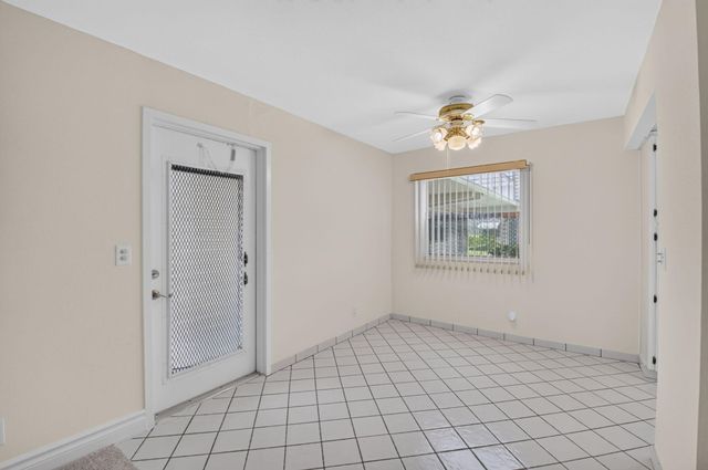 436 BRITTANY J Drive 436, Delray Beach, FL 33446