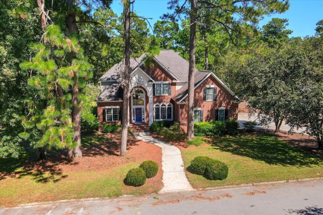 109 Live Oak Road, Aiken, SC 29803