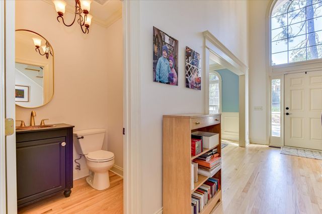 109 Live Oak Road, Aiken, SC 29803