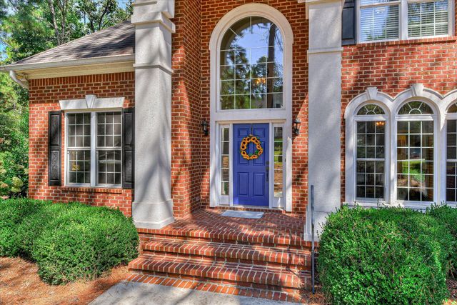 109 Live Oak Road, Aiken, SC 29803