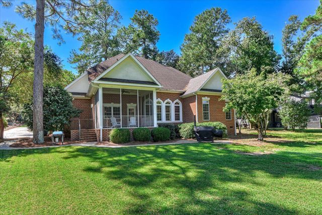 109 Live Oak Road, Aiken, SC 29803