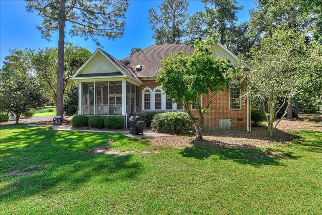 109 Live Oak Road, Aiken, SC 29803