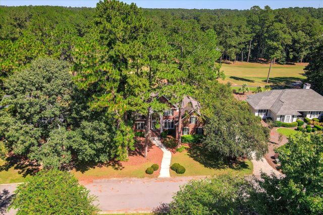 109 Live Oak Road, Aiken, SC 29803