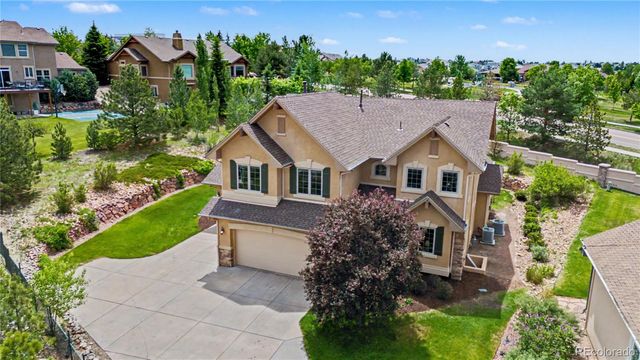 9613 Blue Bonnet Court, Colorado Springs, CO 80920