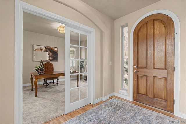 9613 Blue Bonnet Court, Colorado Springs, CO 80920