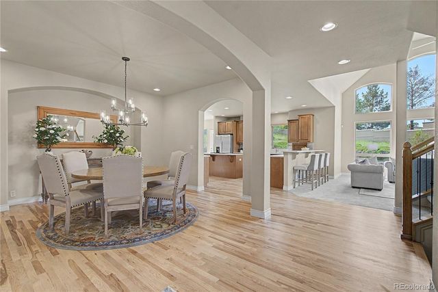 9613 Blue Bonnet Court, Colorado Springs, CO 80920