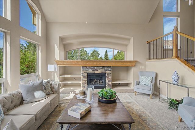 9613 Blue Bonnet Court, Colorado Springs, CO 80920
