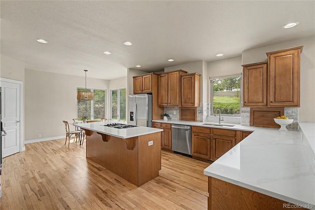 9613 Blue Bonnet Court, Colorado Springs, CO 80920