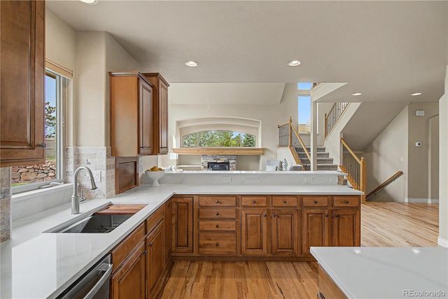 9613 Blue Bonnet Court, Colorado Springs, CO 80920