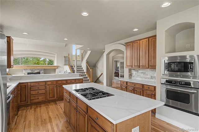 9613 Blue Bonnet Court, Colorado Springs, CO 80920