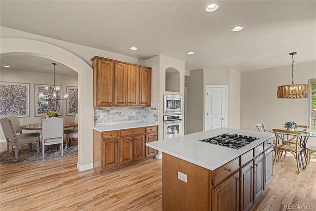9613 Blue Bonnet Court, Colorado Springs, CO 80920