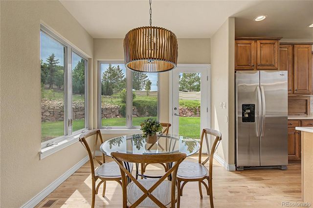 9613 Blue Bonnet Court, Colorado Springs, CO 80920