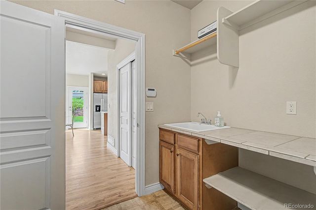 9613 Blue Bonnet Court, Colorado Springs, CO 80920