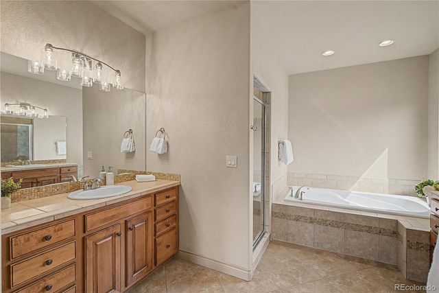 9613 Blue Bonnet Court, Colorado Springs, CO 80920