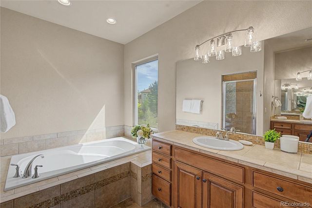 9613 Blue Bonnet Court, Colorado Springs, CO 80920