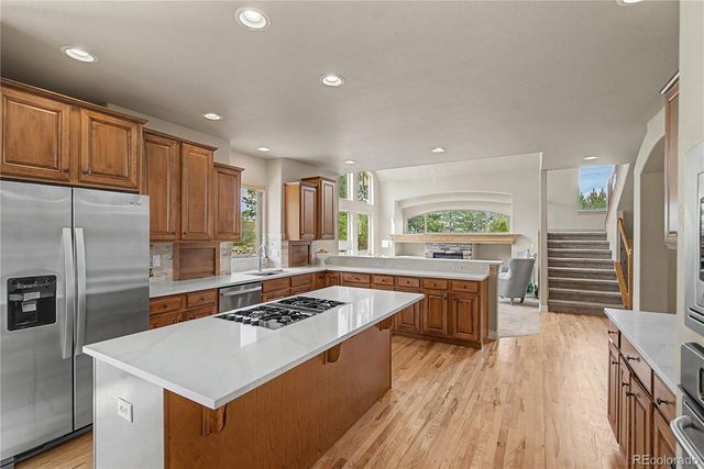 9613 Blue Bonnet Court, Colorado Springs, CO 80920