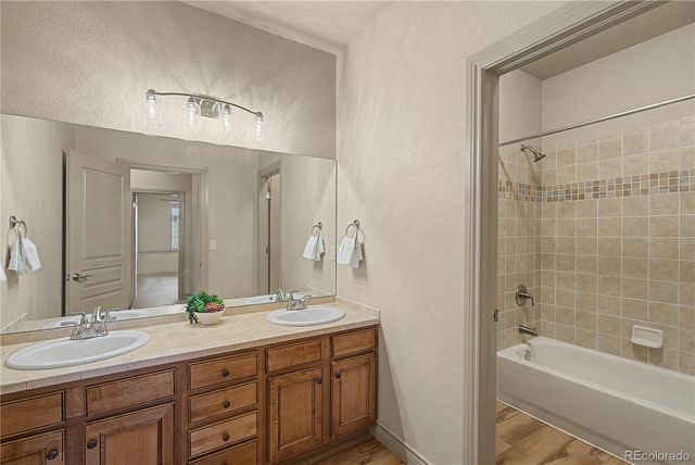 9613 Blue Bonnet Court, Colorado Springs, CO 80920
