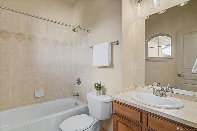 9613 Blue Bonnet Court, Colorado Springs, CO 80920