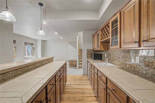 9613 Blue Bonnet Court, Colorado Springs, CO 80920