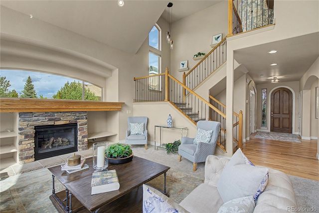 9613 Blue Bonnet Court, Colorado Springs, CO 80920