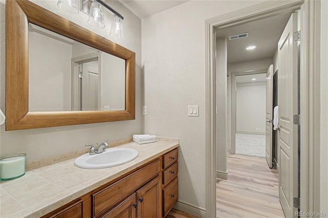9613 Blue Bonnet Court, Colorado Springs, CO 80920