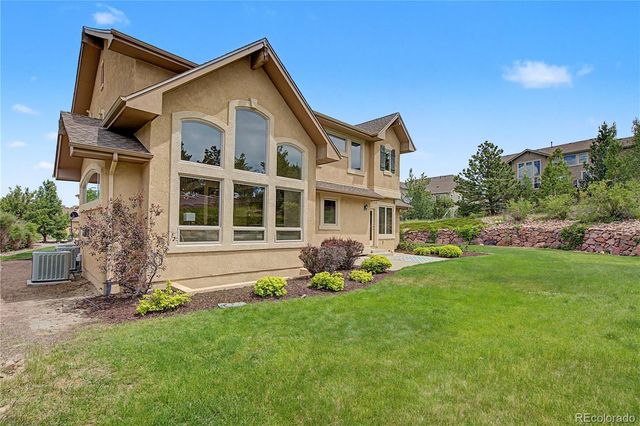 9613 Blue Bonnet Court, Colorado Springs, CO 80920
