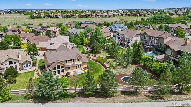 9613 Blue Bonnet Court, Colorado Springs, CO 80920