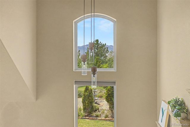 9613 Blue Bonnet Court, Colorado Springs, CO 80920