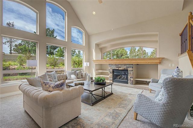 9613 Blue Bonnet Court, Colorado Springs, CO 80920