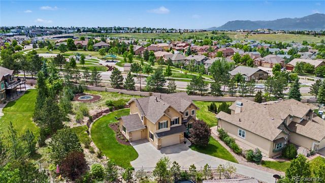9613 Blue Bonnet Court, Colorado Springs, CO 80920