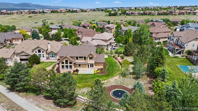 9613 Blue Bonnet Court, Colorado Springs, CO 80920