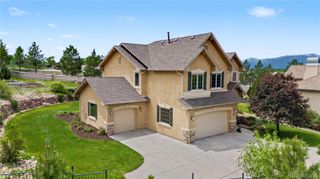 9613 Blue Bonnet Court, Colorado Springs, CO 80920