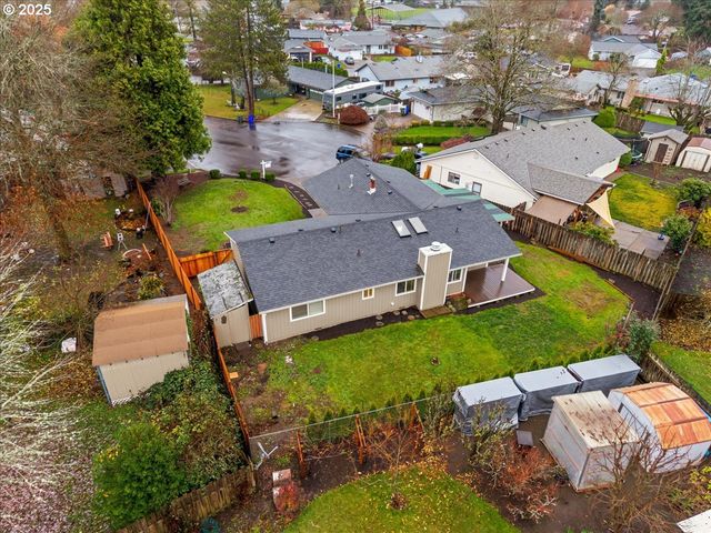 253 S TARRYBROOKE Cir, Cornelius, OR 97113