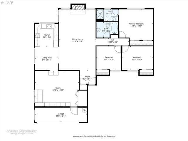 253 S TARRYBROOKE Cir, Cornelius, OR 97113