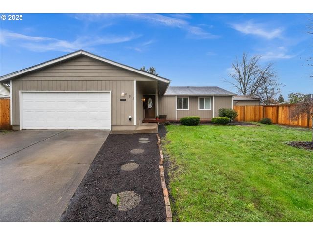 253 S TARRYBROOKE Cir, Cornelius, OR 97113