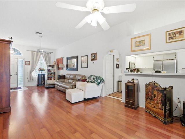 4209 AVANTI CIRCLE, New Port Richey, FL 34655