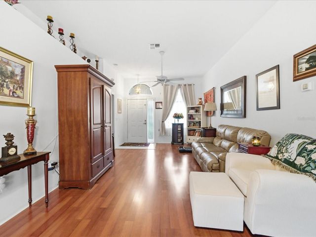 4209 AVANTI CIRCLE, New Port Richey, FL 34655