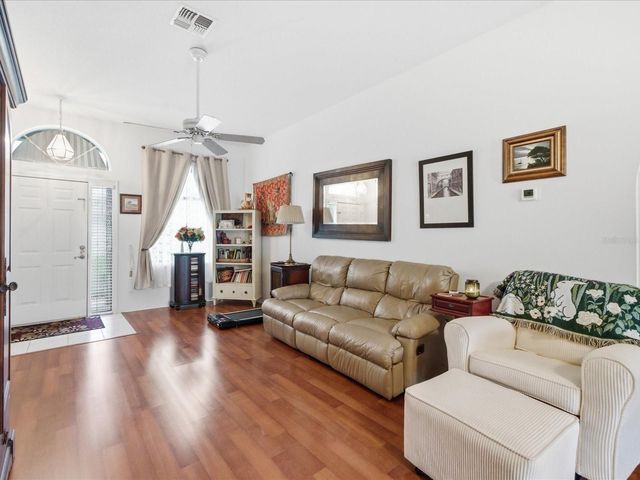 4209 AVANTI CIRCLE, New Port Richey, FL 34655