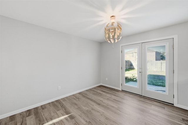 8108 Abbey Glen Court, Arlington, TX 76002