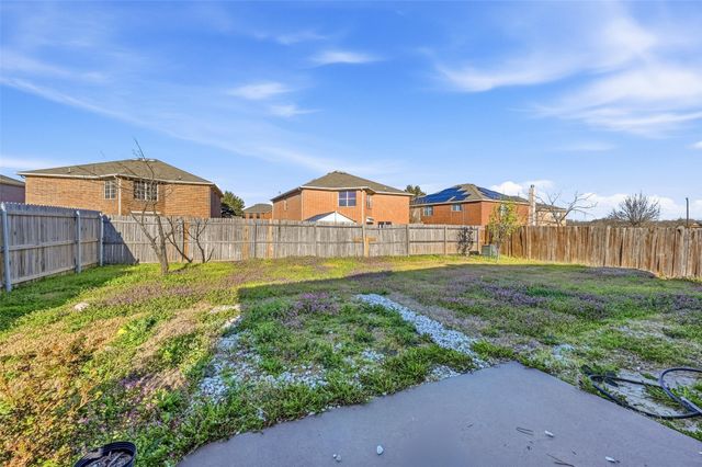 8108 Abbey Glen Court, Arlington, TX 76002