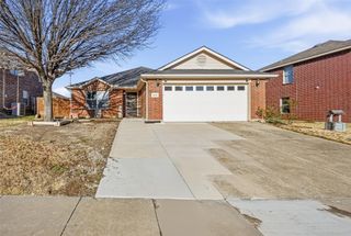 8108 Abbey Glen Court, Arlington, TX 76002