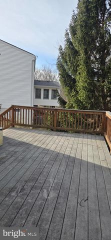 10129 PEANUT MILL DR, Gaithersburg, MD 20882